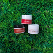 Natural Lip Scrub