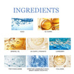 Snake Venom Peptide Eye Cream Deer Collagen Centella Asiatica Dark Circles Fine Lines Edema Firming