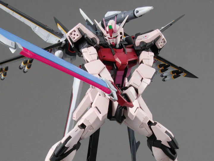 MG 1/100 Strike Rouge Ootori Plastic Model Kit