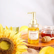 VICREA &honey Deep Moist Hair Oil 100ml