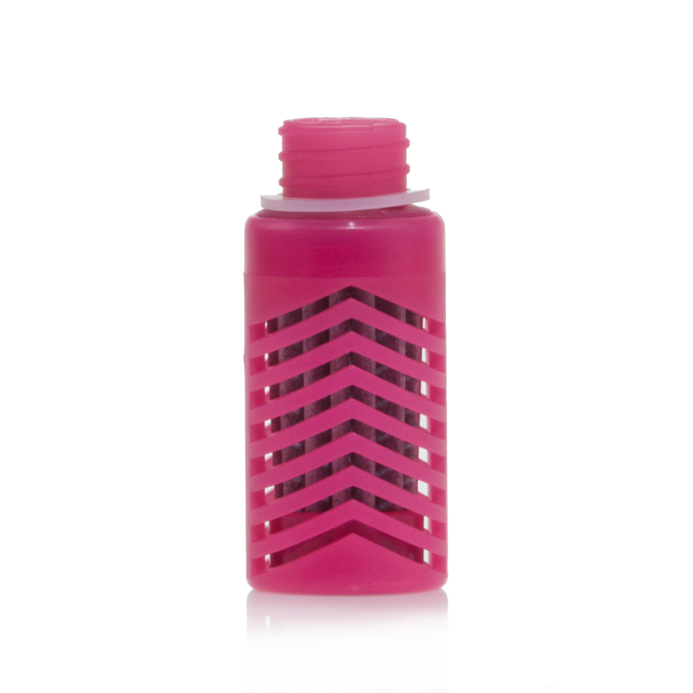 Water-to-Go Replacement Filters for 500 mL / 50 Cls Bottles | Removes Water Borne Viruses!