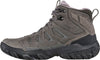 Oboz Women's Sawtooth X Mid Leather Waterproof Hiking Boots