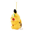 Pokemon Center Hiroshima Lemon Pikachu Plushie Keychain (Pokémon Center Japan)