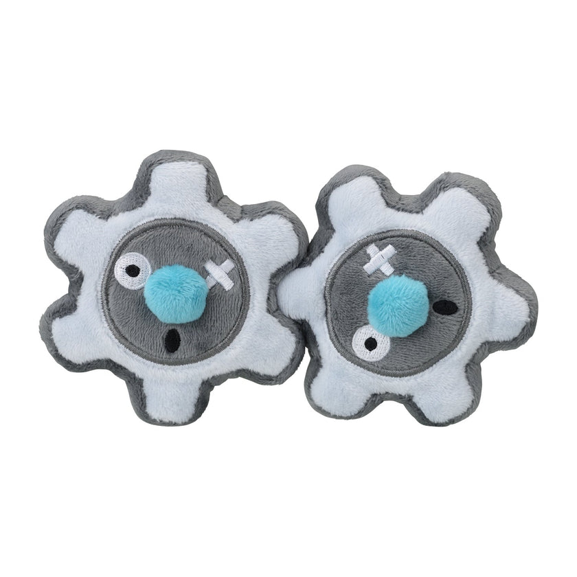 Pokémon Plush - Pokemon Fit - Klink (No.599)