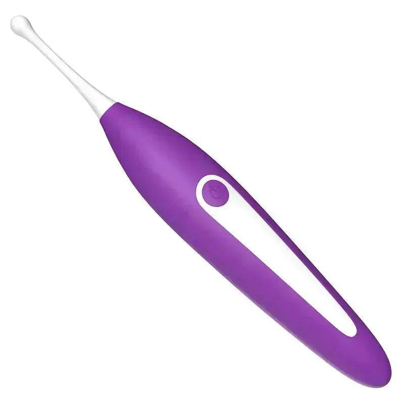 G-Spot Vibrator for Women – Clitoral Stimulator Wand