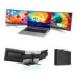 Laptop Screen Extender – 14