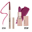 PHOFAY Matte Lipstick – Long-Lasting Waterproof Lip Colour (Singles & Sets)