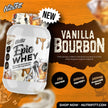 Nutrifitt Epic Whey Protein Powder