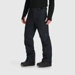 Outdoor Research Men's Snowcrew Insulated Pant, Size XL