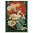 Papaver Vermouth - Poster & Framed Print