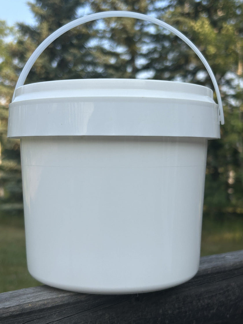 Maple Syrup – Smoked - 50ml