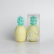 Rebels Refinery - Pineapple Lip Blm Yellow Pineapple (7g)