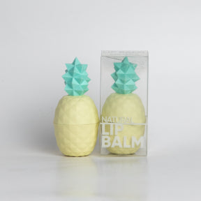 Rebels Refinery - Pineapple Lip Blm Yellow Pineapple (7g)