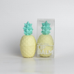 Rebels Refinery - Pineapple Lip Blm Yellow Pineapple (7g)
