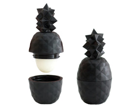 Rebels Refinery - Pineapple Lip Balm Blk Pineapple (7g)