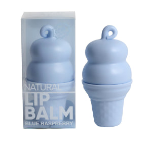 Rebels Refinery - Ice Cream Blue Raspberry Lip Balm (7g)