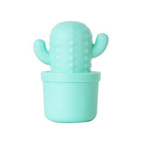 Rebels Refinery - Cactus Lip Balm Teal Summer Citrus (7g)