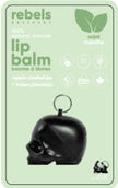 Rebels Refinery - Black Skull BLISTER Mint (5.5g)