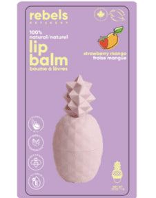 Rebels Refinery - Pink Pineapple BLISTER Straw/Mango (5.5g)