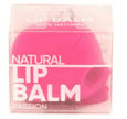 Rebels Refinery - Skull Lip Balm PINK Passionfruit (6g)