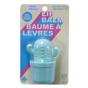 Rebels Refinery - Teal Cactus BLISTER Summer Citrus (7g)