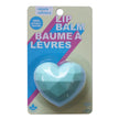 Rebels Refinery - Heart Lip Balm Teal Mint (7g)