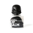 Rebels Refinery - Skull Lip Balm BLACK Vanilla (6g)