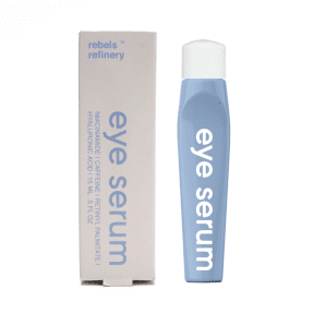 Rebels Refinery - Rehab Roller Under Eye Moisturizer (15ml)