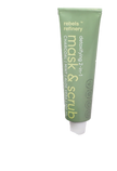 Rebels Refinery - Advanced Clear Skin Face Scrub (100ml)