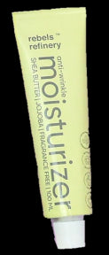 Rebels Refinery - Anti-wrinkle Moisturizer (100ml)