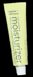 Rebels Refinery - Anti-wrinkle Moisturizer (100ml)