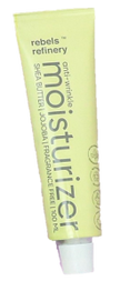 Rebels Refinery - Anti-wrinkle Moisturizer (100ml)