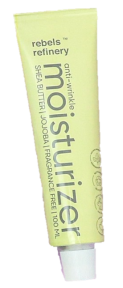 Rebels Refinery - Anti-wrinkle Moisturizer (100ml)