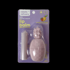 Rebels Refinery - Pink Pineapple 2 PACK BLISTER (2pk)