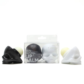 Rebels Refinery - Skull DUO Vanilla & Mint (2pk)