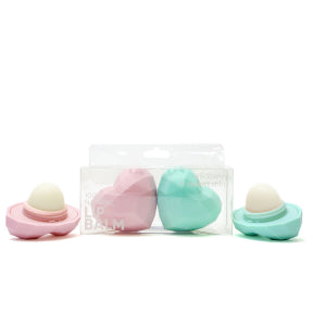 Rebels Refinery - Heart DUO Wildberry & Sweet Mint (2pk)
