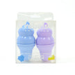 Rebels Refinery - Ice Cream DUO Blue Rasp & Lemon (2pk)