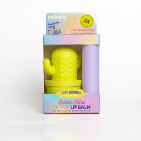 Rebels Refinery - Butter Bliss- Cactus + Stick (2pk)