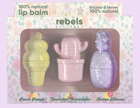 Rebels Refinery - Spring - Combo Pack Gift Set (1set)