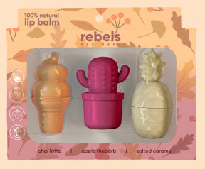 Rebels Refinery - Fall - Combo Pack Gift Set (1set)