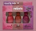 Rebels Refinery - Tinted 3 Pack Gift Set (1set)