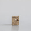 Rebels Refinery - Lip Balm Refill Pod - Espresso (7g)