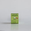 Rebels Refinery - Lip Balm Refill Pod - Watermelon (7g)