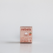 Rebels Refinery - Lip Balm Refill Pod - Strawberry (7g)