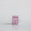 Rebels Refinery - Lip Balm Refill Pod - Black Cherry (7g)