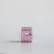 Rebels Refinery - Lip Balm Refill Pod - Black Cherry (7g)