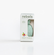 Rebels Refinery - Refillable Pnpple Lip Balm Frt Pnch (7g)