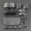 Game Console Handle PS5 30 Button Suit PS5 Three Generations Button Cap Touch Pad Suit