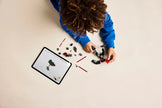 LEGO - 75411 - STAR WARS - Mech de Darth Maul - 143 pièces