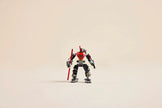 LEGO - 75411 - STAR WARS - Mech de Darth Maul - 143 pièces